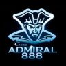 Адмирал 888